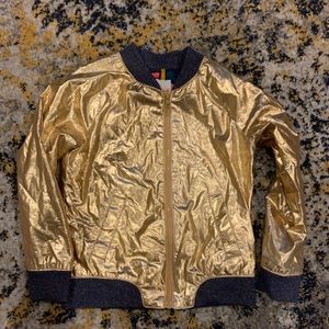Girls size 5 jacket